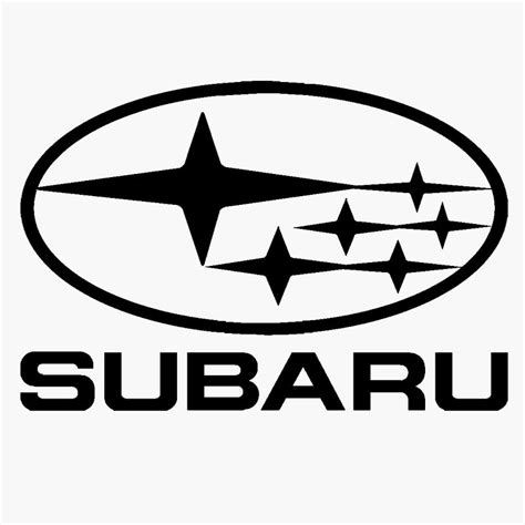 Subaru logo, Subaru, ? logo