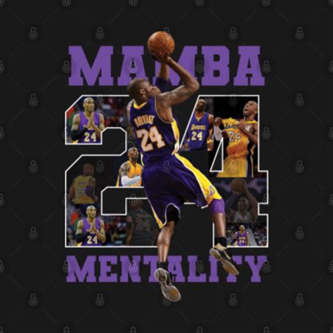 The Mamba Mentality by Kobe Bryant - sitwes