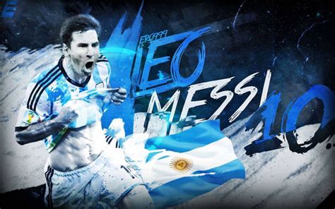 [100+] Messi Argentina Wallpapers | Wallpapers.com