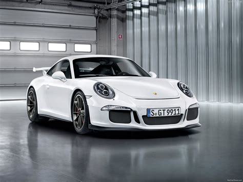 Porsche 911 GT3 (2014)