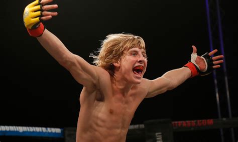 Rising Star – Paddy Pimblett | MMA UK