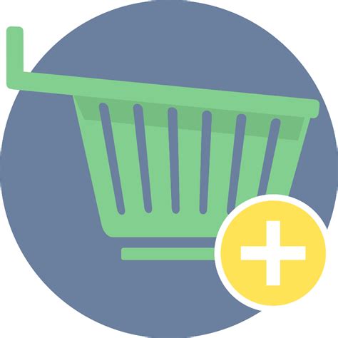 Shopping Cart Vector SVG Icon - SVG Repo