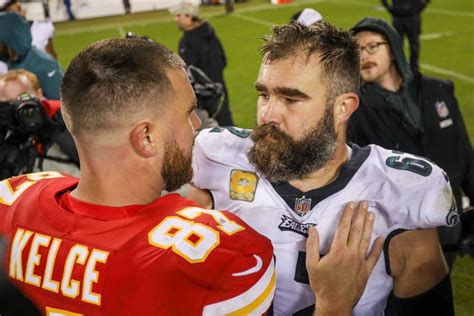 The Real Reason Why Travis Kelce Wears the Number 87 on His Chiefs Uniform