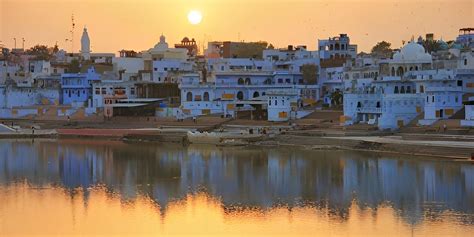 All you need to know about the Pushkar Mela 2023