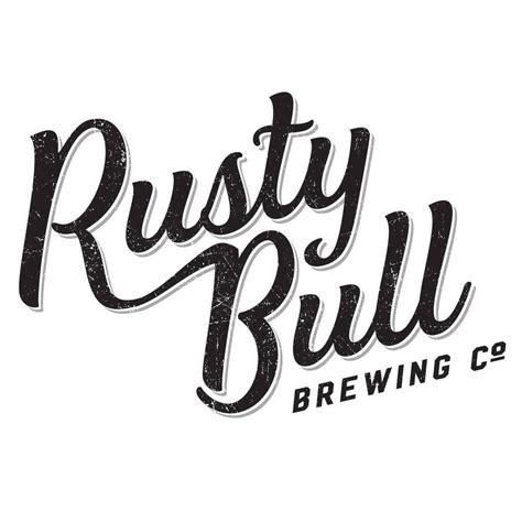 Rusty Bull Brewing Co. | North Charleston SC