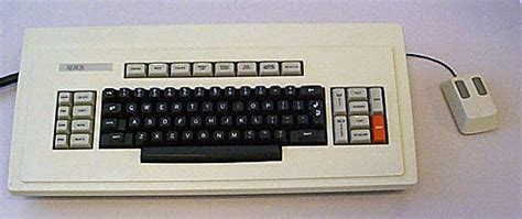 Digibarn Devices: Xerox Star Keyboard (Dave Curbow)