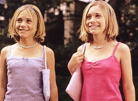 1999 - Passport To Paris - Mary-Kate & Ashley Olsen Photo (18186620) - Fanpop