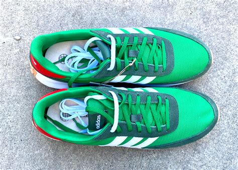 adidas Run 70's Review - Soleracks