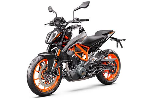 2021 KTM 390 Duke [Specs, Features, Photos] | wBW