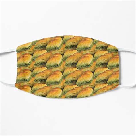 "Baklava Balaclava" Mask by LaBearDod | Redbubble