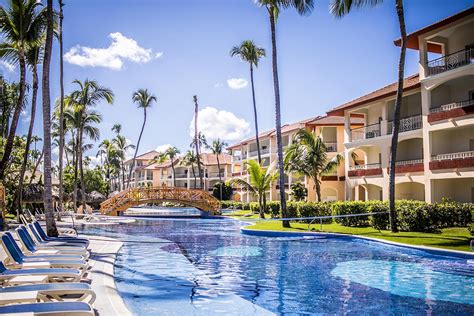 Majestic Colonial Resort - Punta Cana - Colonial Club Majestic