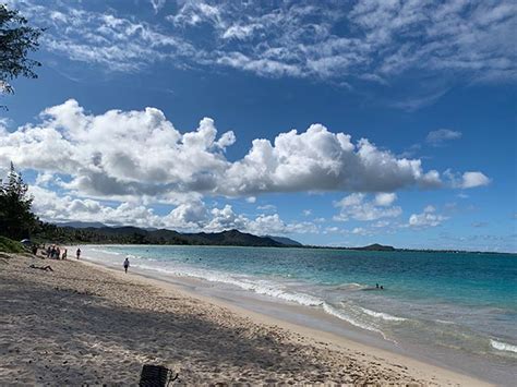 The 8 Top Beaches in Honolulu