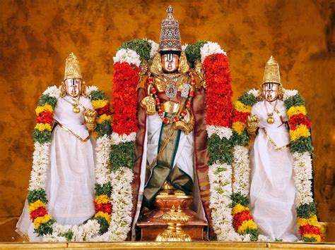 [100+] Papéis de Parede de Venkateswara Swamy | Wallpapers.com