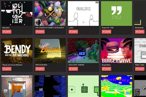 12 of Itch.io's best, weirdest, and most fascinating indie PC games | PCWorld