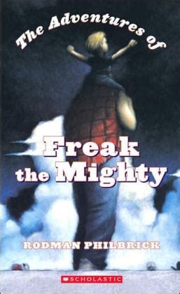 Freak The Mighty Book Quotes. QuotesGram