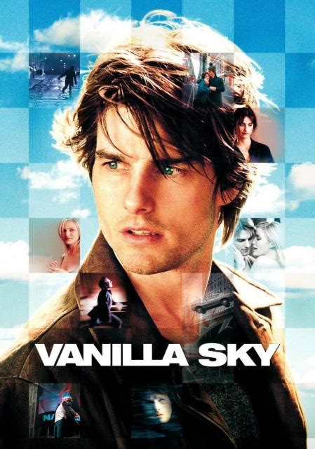 Dónde ver esta noche 'Vanilla Sky', el 'Abre los ojos' de Amenábar con ...