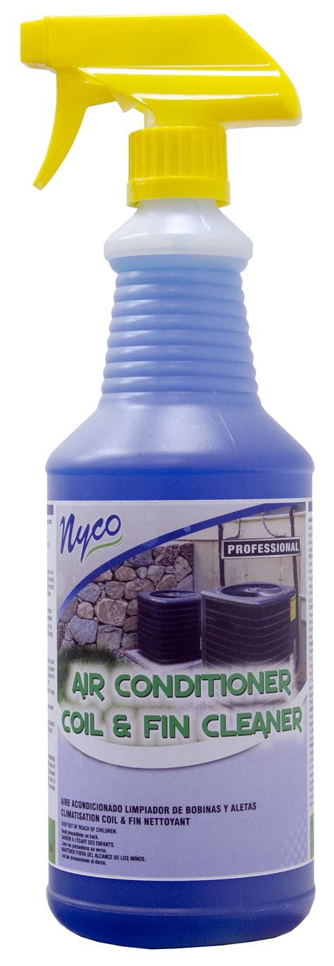 Coil Cleaner Air Conditioning Coil & Fin Cleaner | NL294 | Nyco