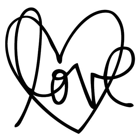 Love Heart | Heidi Swapp Hawthorne and Minc | Foil your own handwriting with the @heidiswapp ...
