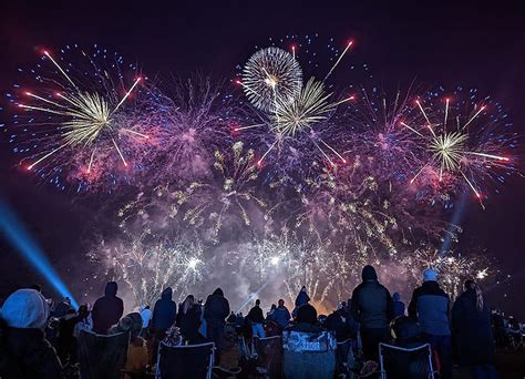 Book Tickets | Newbury Fireworks Spectacular | Newbury Showground