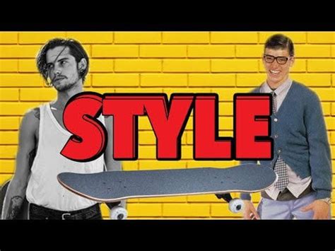 Top 10 Skate Styles? : r/skateboardhelp