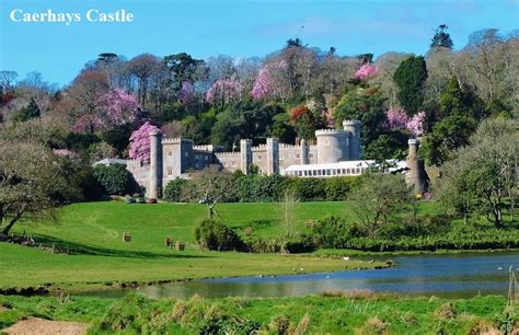 Visit 30 of the best gardens in Cornwall - Great British Gardens