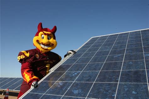 A look back at Sparky the Sun Devil mascot | ASU Now: Access ...