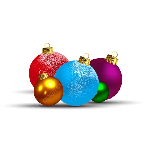 Transparent Christmas Balls, Balls, Christmas Balls, Christmas Ball PNG ...