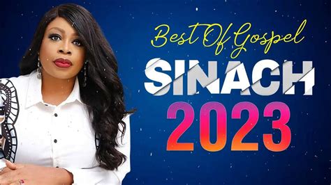 Sinach Gospel Songs - Best Sinach Gospel Praise and Worship Songs 2022 - YouTube