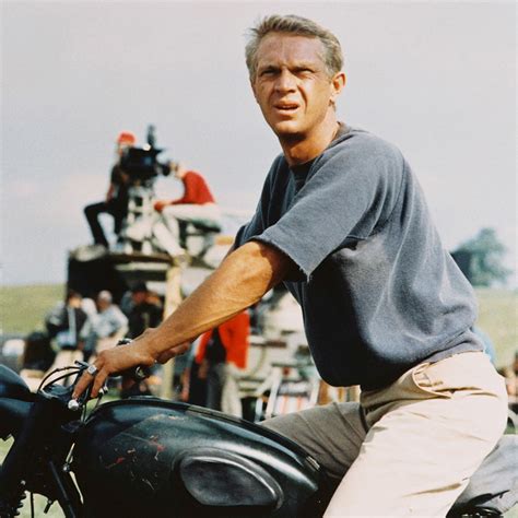 Steve Mcqueen Motorcycle Collection List | Reviewmotors.co