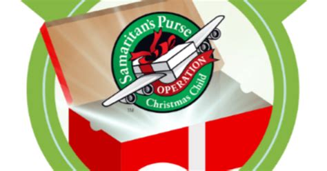 Samaritan's Purse Christmas Shoebox Appeal | National Flexible