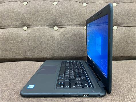 Dell Latitude 3300 i5 8th Gen 8GB RAM 256GB SSD 13.3 Inch Full HD ...