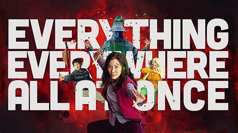 Everything Everywhere All at Once - VOD/Rent Movie - Where To Watch