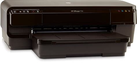 HP Officejet 7110 Wide Format ePrinter All-In-One Printers Ink & Laser ...