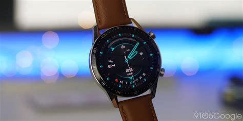 Huawei Watch GT 2 specs, faq, comparisons