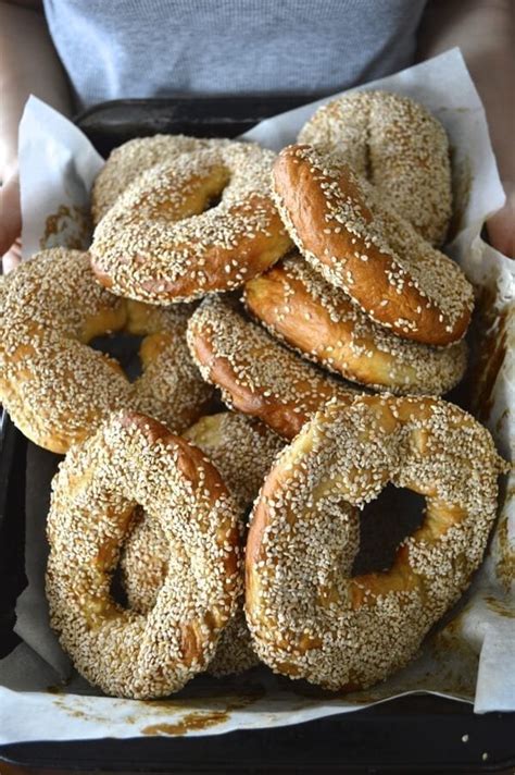 Montreal Bagels, An Authentic Homemade Recipe - The Woks of Life