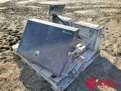 (1) Montezuma Tool Box, (2) Ammo Boxes, - Adam Marshall Land & Auction, LLC