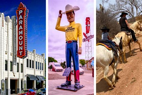 21 Best Things to Do in Amarillo, Texas (must-dos!) - Happy To Be Texas