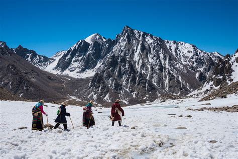 Trekking Mount Kailash, one of the world’s greatest overland trips – Lonely Planet
