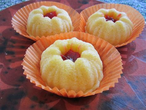 Resep Dan Cara Membuat Bolu Kukus Singkong Paling Empuk Dan Enak