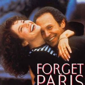 Forget Paris - Rotten Tomatoes