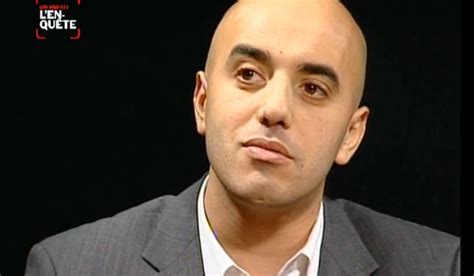 Redoine Faïd : "S'échapper de prison, c'est impossible"