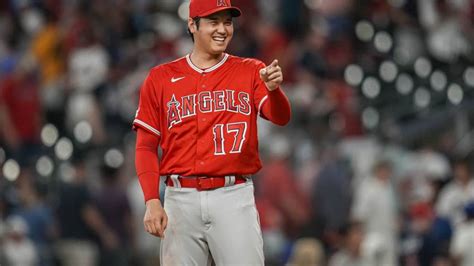 Angels vs. Braves Player Props: Shohei Ohtani – August 1