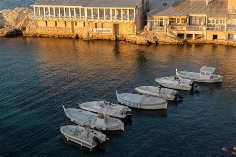 Marseille: the light of the Mediterranean sea on Behance