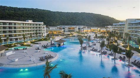 Ocean Coral Springs Resort – Montego Bay – Ocean Coral Springs All Inclusive Resort