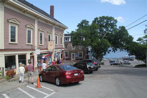 [Guide] 32+ Best Things To Do In Castine Maine In 2024