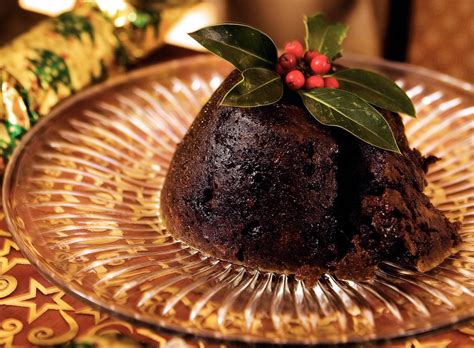 Christmas pudding recept - Allerhande | Albert Heijn