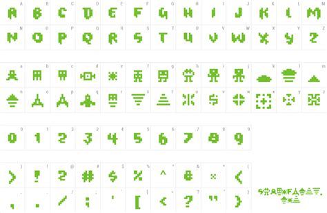 Oxygene 1 Font | wfonts.com - download free