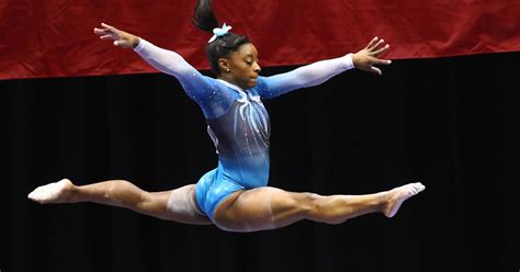 2016 Gymnastics Floor Routines at the Olympic Trials Should Highlight ...