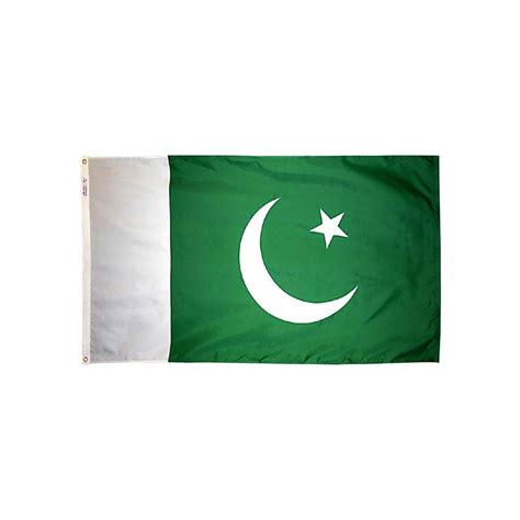 Pakistan Flag - Kengla Flag Co