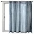 sliding door curtains grommet – Telegraph